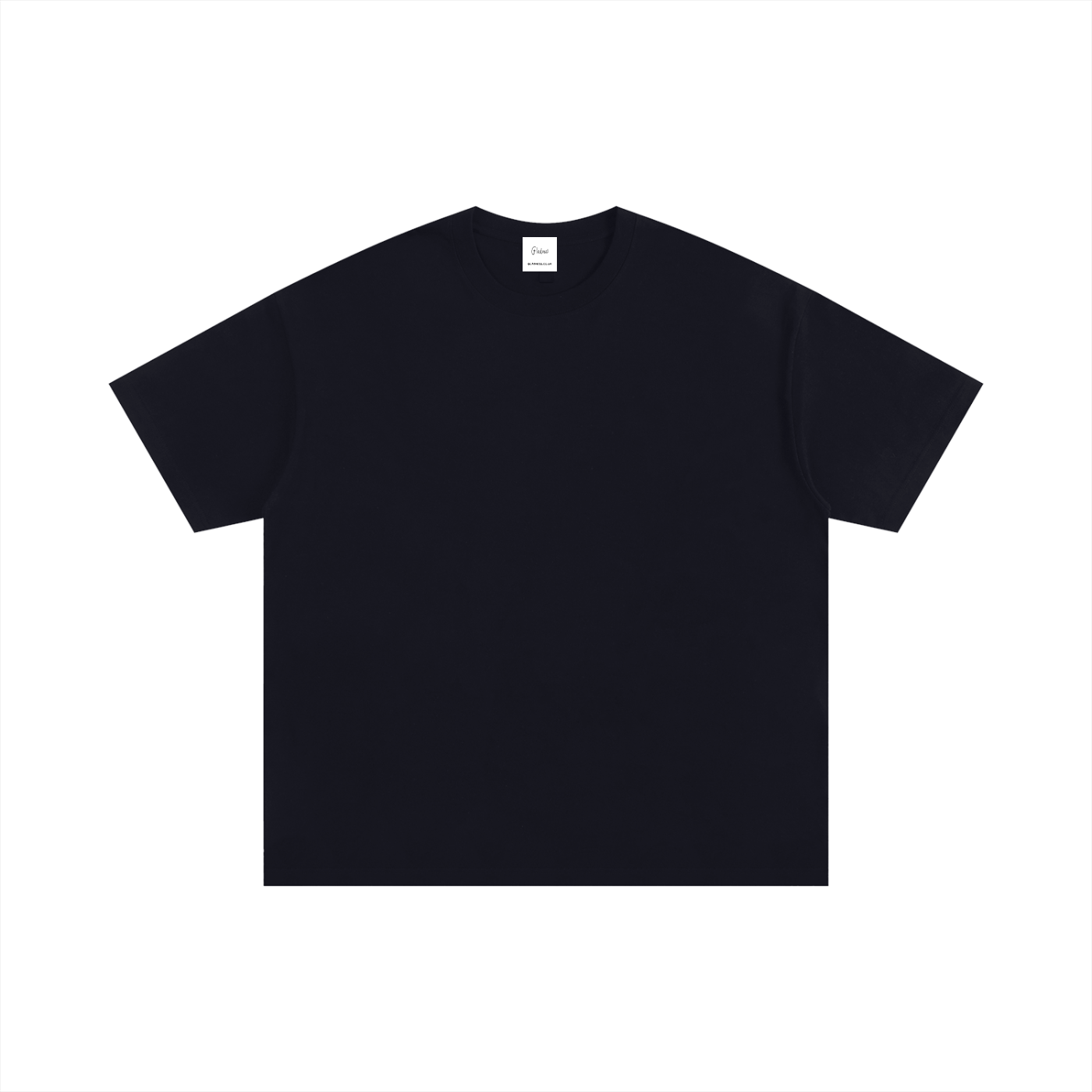 There's Power In The Name of Jesus - Men's Oversized T-Shirt