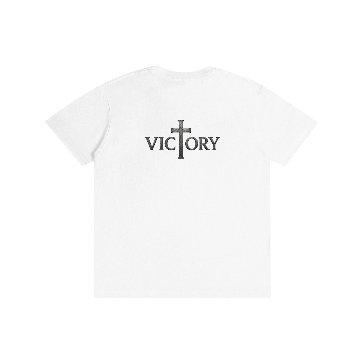 Victory - Regular Fit T-Shirt