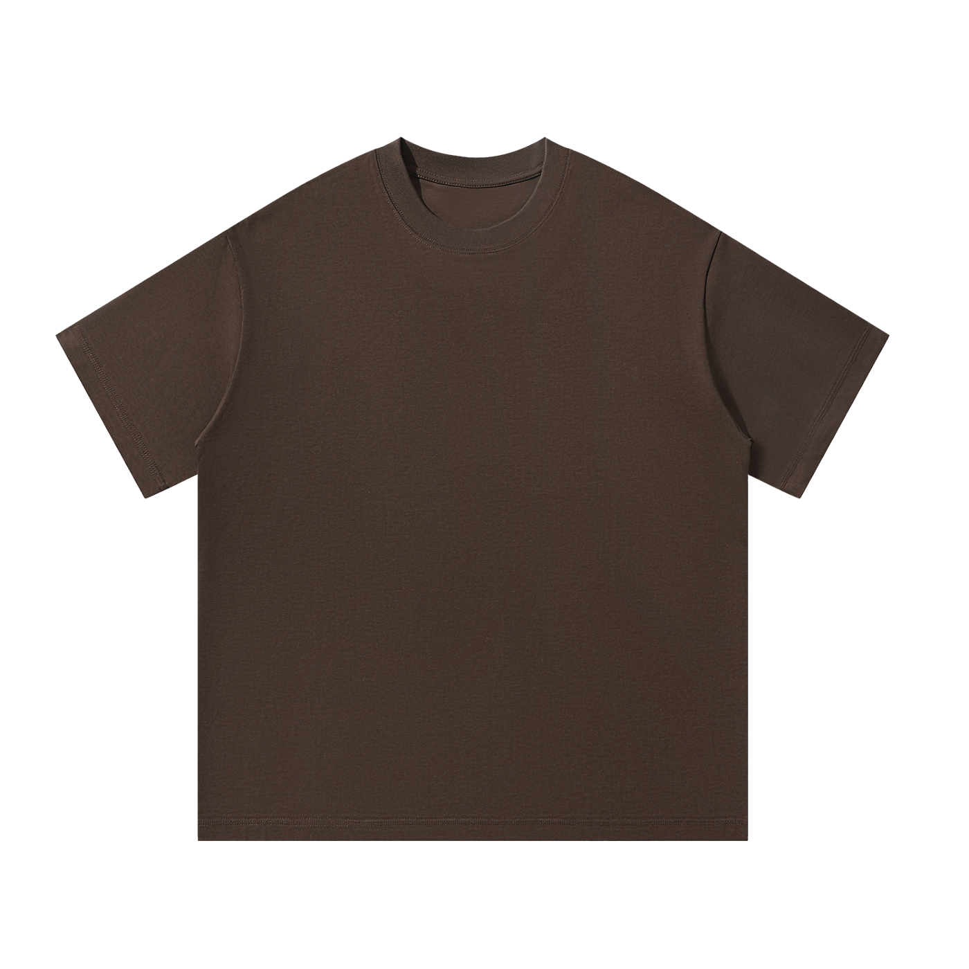 What a Mighty God We Serve - Men's Oversized T-shirt